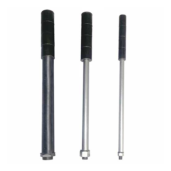 EMPACADORAS DE LECHADA MARGO