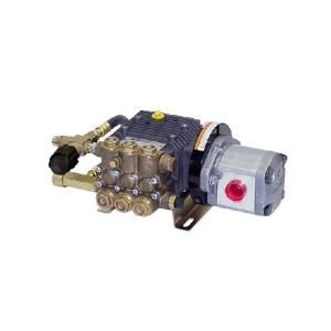 HIDROLAVADORA MODELO 320