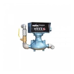 CONTADORES DE AGUA NEPTUNO