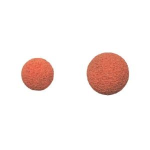 BOLAS DE ESPONJA LIMPIADORAS