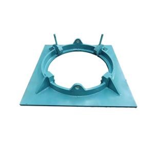 ABRAZADERA DE CARCASA  (CASING CLAMP)