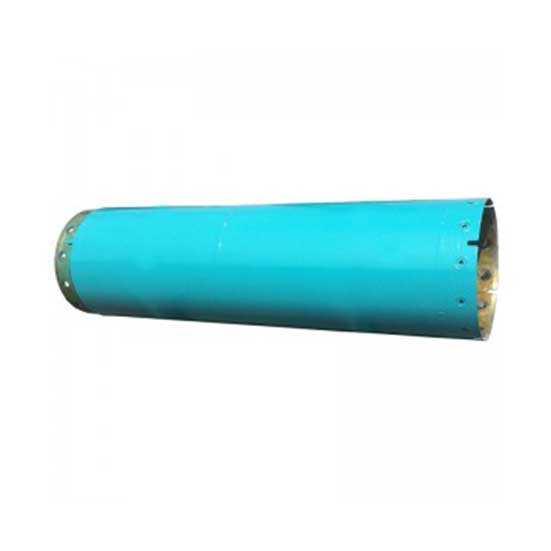 ABRAZADERA DE CARCASA (CASING CLAMP) - Imagen 2