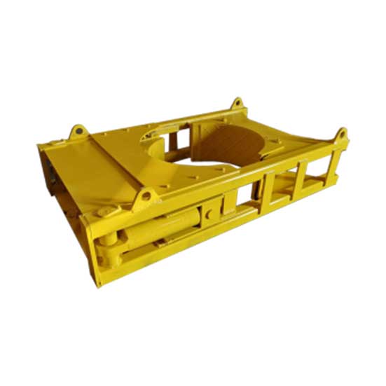 ABRAZADERA DE CARCASA (CASING CLAMP) - Imagen 3