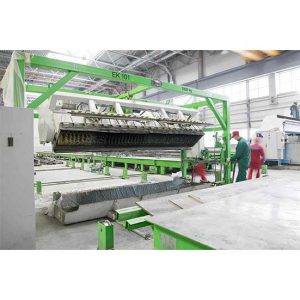 CLEANING MACHINE E9-600C-4.0MC