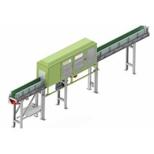 CLEANING MACHINE E9-400C
