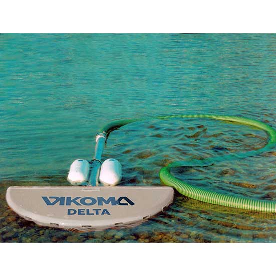 SKIMMER DELTA PARA AGUAS POCO PROFUNDAS - Imagen 2