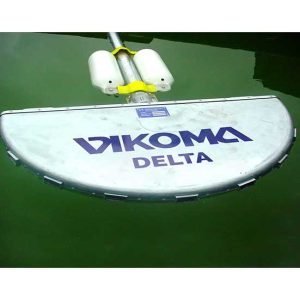 SKIMMER DELTA PARA AGUAS POCO PROFUNDAS