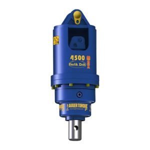 GAMA DE PERFORADORAS DE TIERRA CARGADORES DESLIZANTES HASTA 80HP