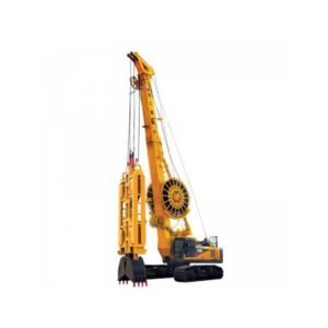 EQUIPO DE AGARRE HIDRÁULICO PARA MURO DE PANTALLA SUBTERRÁNEO XG700E  (XG700E UNDERGROUND DIAPHRAGM WALL HYDRAULIC GRAB EQUIPMENT)