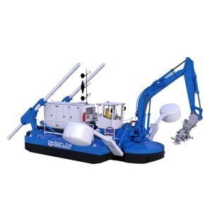 DRAGAS ANFIBIAS DRM DRSP