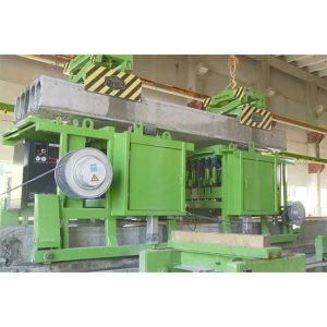 DRILLER E9-1200D