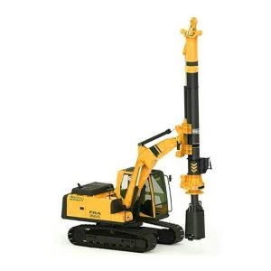 EQUIPO DE PERFORACIÓN ROTATIVA MODULAR  (MODULAR ROTARY DRILL RIG)
