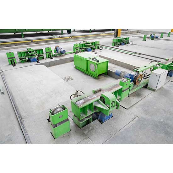 ESTACIÓN DE COMPACTACIÓN E9-22C-E - Imagen 2