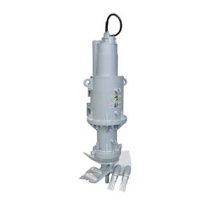 EXCAVADORA ELÉCTRICA