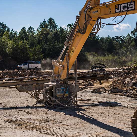 ACCESORIOS PARA EXCAVADORAS (EXCAVATOR ATTACHMENTS) - Imagen 4