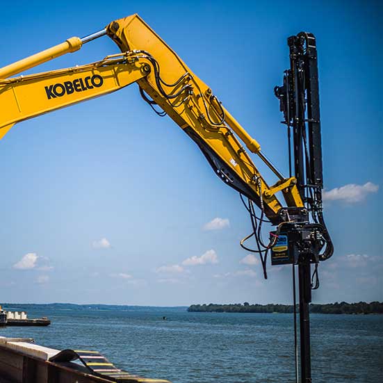 ACCESORIOS PARA EXCAVADORAS (EXCAVATOR ATTACHMENTS) - Imagen 3