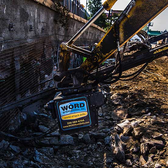 ACCESORIOS PARA EXCAVADORAS (EXCAVATOR ATTACHMENTS) - Imagen 2