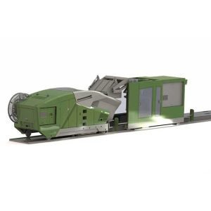 EXTRUSOR E9-1200E 2019