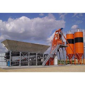 FAST 1670 - PRODUCCIÓN 80 M³/H