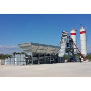 FAST 2500S - PRODUCCIÓN 100 M³/H