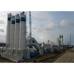 FAST 3330B - PRODUCCIÓN 130 M³/H
