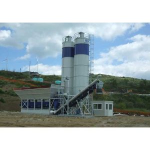 FAST DRY 100 - PRODUCCIÓN 100 M³/H