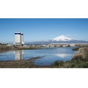 SISTEMA DE FLUIDIZACIÓN