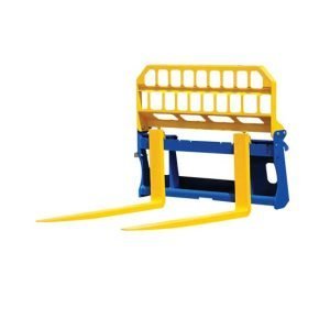 HORQUILLAS DE CAPACIDAD MEDIA PF1500