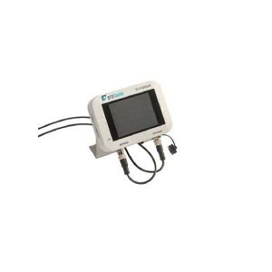 Sistema IS de monitoreo geotécnico
