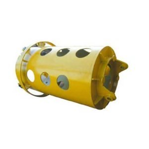 PROVEEDOR DE JUNTA DE CARCASAS PARA CAJAS DE VARIOS DIÁMETROS  (SUPPLIER OF CASING JOINT FOR VARIOUS DIAMETERS CASINGS)