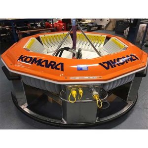 KOMARA MAXI