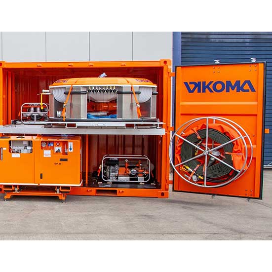 KOMARA MAXI - Imagen 4