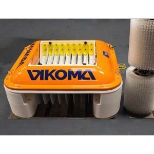 KOMARA MIDI 2