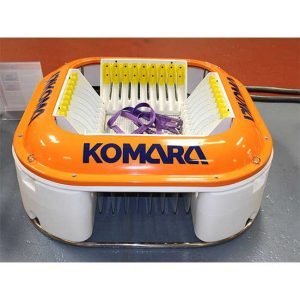 KOMARA MIDI 4