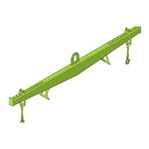 BARRA ELEVADORA P7 (VARIOS SUB-MODELOS)