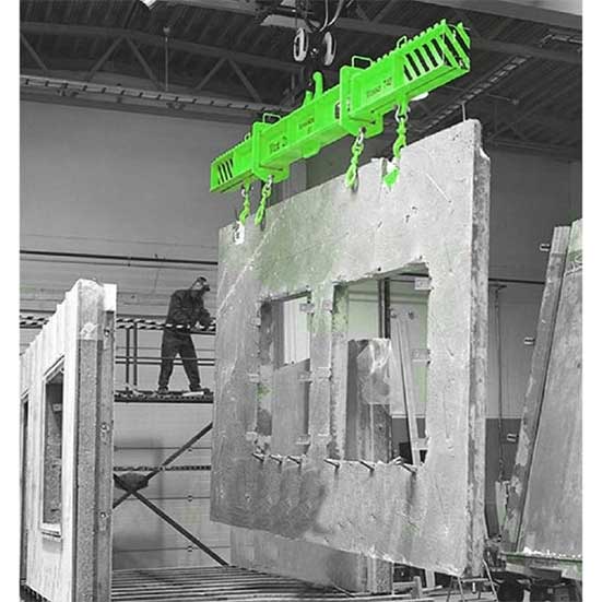 BARRA ELEVADORA P7 (VARIOS SUB-MODELOS) - Imagen 2