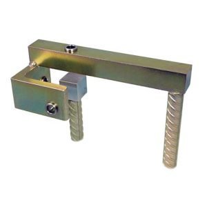Medidor de juntas triaxial mecánico