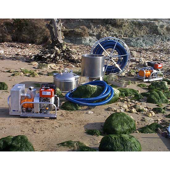 SISTEMA MINI-VAC - Imagen 2