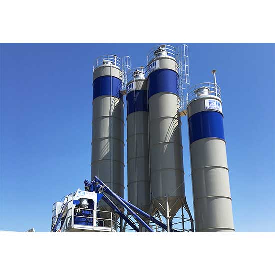 SILOS MONOLÍTICOS - Imagen 4