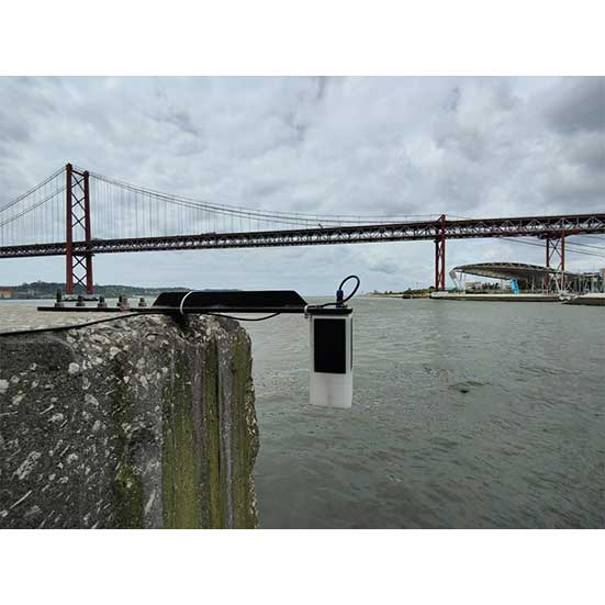 Medidor de onda de radar - Imagen 2