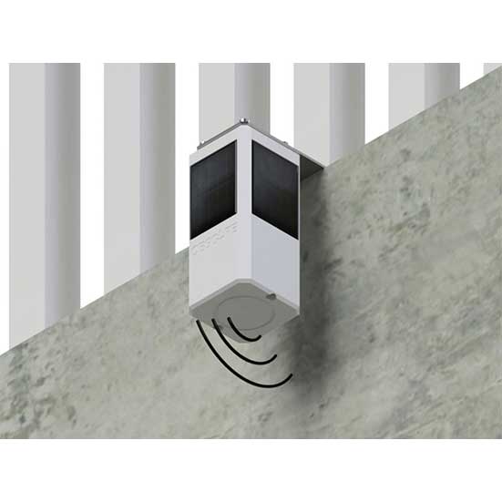 Medidor de onda de radar - Imagen 3