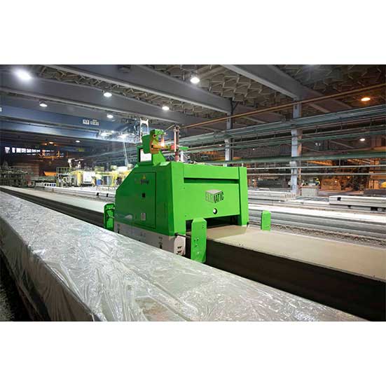PLOTTER E9-1200PL - Imagen 3