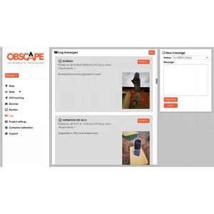 Portal de datos