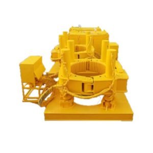 EXTRACTOR DE CARCASA  (CASING PULLER)