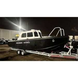 RBC 700
