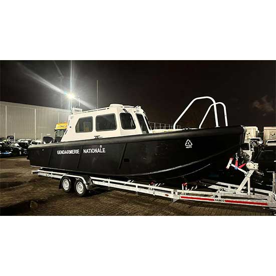 RBC 700