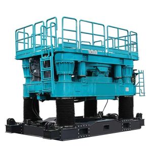 ROTADOR DE REVESTIMIENTO  (CASING ROTATOR)