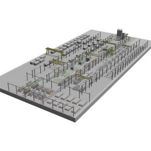 Semi Module