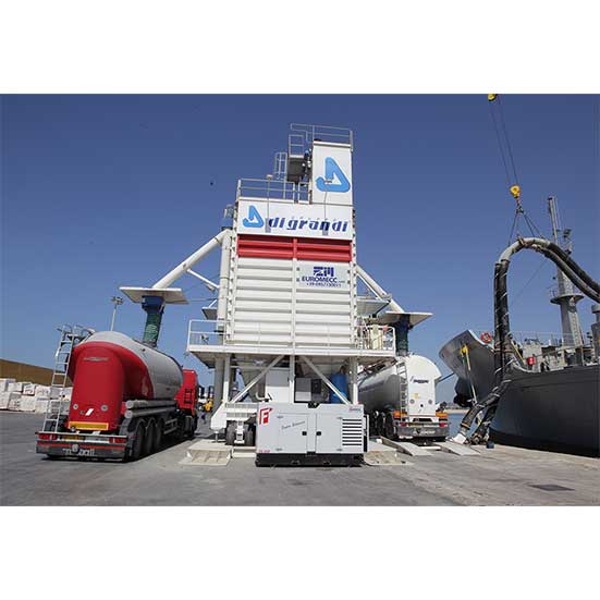 DESCARGADOR DE BARCOS - Imagen 3