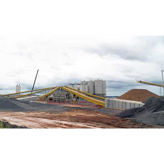 SILOS PARA CEMENTO - RESEÑA GENERAL - Imagen 2